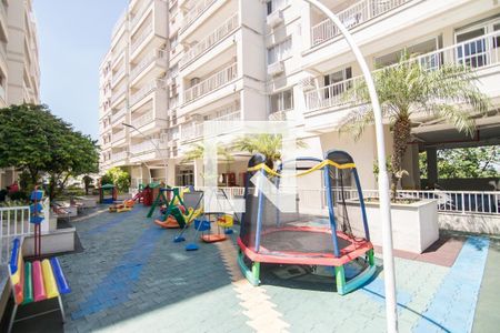 Apartamento à venda com 180m², 4 quartos e 2 vagasÁrea comum - Playground