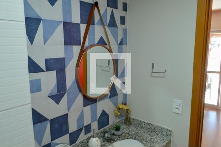 Apartamento à venda com 180m², 4 quartos e 2 vagasBanheiro