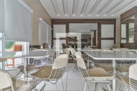 Apartamento à venda com 180m², 4 quartos e 2 vagasEspaço Gourmet