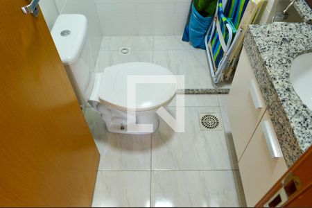 Apartamento à venda com 180m², 4 quartos e 2 vagasBanheiro