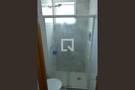 Apartamento à venda com 180m², 4 quartos e 2 vagasBanheiro dos Quartos 1 e2