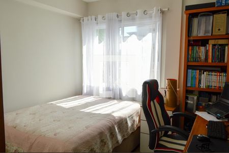 Apartamento à venda com 180m², 4 quartos e 2 vagasQuarto 3