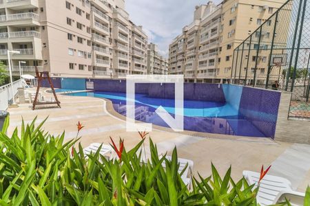 Apartamento à venda com 180m², 4 quartos e 2 vagasÁrea comum 