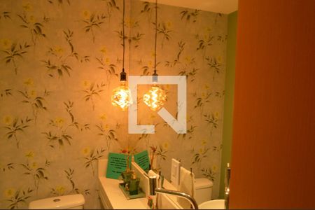 Apartamento à venda com 180m², 4 quartos e 2 vagasLavabo