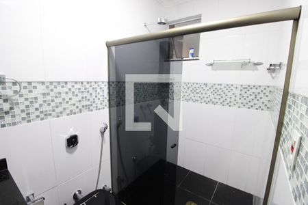 Casa à venda com 220m², 3 quartos e 2 vagasBanheiro Quarto 2