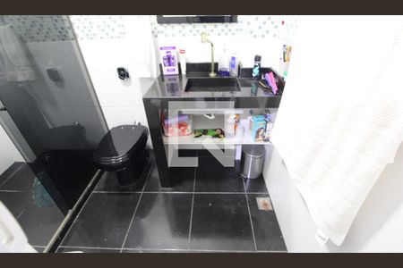 Casa à venda com 220m², 3 quartos e 2 vagasBanheiro Quarto 3