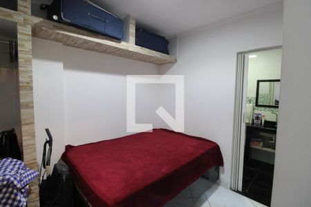 Casa à venda com 220m², 3 quartos e 2 vagasQuarto 3