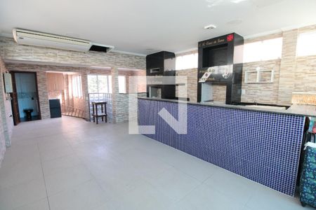 Casa à venda com 220m², 3 quartos e 2 vagasChurrasqueira