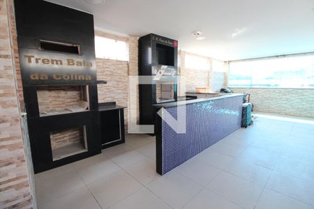 Casa à venda com 220m², 3 quartos e 2 vagasChurrasqueira