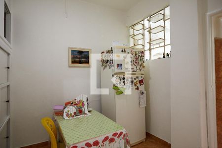 Apartamento à venda com 151m², 3 quartos e sem vaga Apartamento à venda com 151m², 3 quartos e sem vagaCozinha