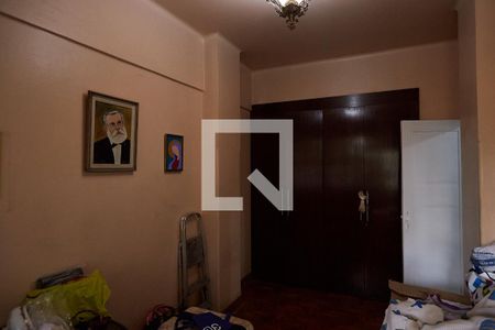 Apartamento à venda com 151m², 3 quartos e sem vaga Apartamento à venda com 151m², 3 quartos e sem vagaQuarto 3
