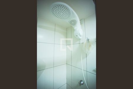 Apartamento à venda com 36m², 2 quartos e sem vaga Apartamento à venda com 36m², 2 quartos e sem vagaBanheiro