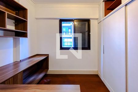 Quarto 1 de apartamento para alugar com 3 quartos, 83m² em Vila Dom Pedro I, São Paulo