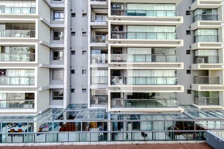 Vista do Quarto 1 de apartamento para alugar com 3 quartos, 83m² em Vila Dom Pedro I, São Paulo