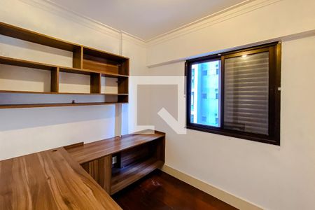 Quarto 1 de apartamento para alugar com 3 quartos, 83m² em Vila Dom Pedro I, São Paulo