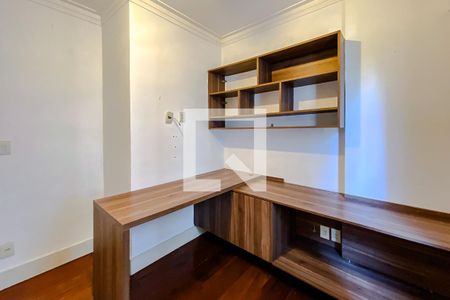 Quarto 1 de apartamento para alugar com 3 quartos, 83m² em Vila Dom Pedro I, São Paulo