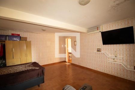 Casa à venda com 155m², 3 quartos e 5 vagas Casa à venda com 155m², 3 quartos e 5 vagasBanheiro 2