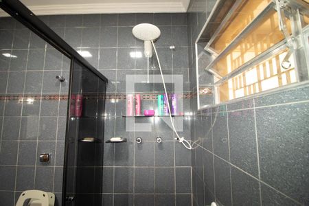 Casa à venda com 155m², 3 quartos e 5 vagas Casa à venda com 155m², 3 quartos e 5 vagasBanheiro