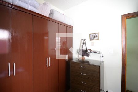 Casa à venda com 90m², 2 quartos e sem vagaQuarto 1