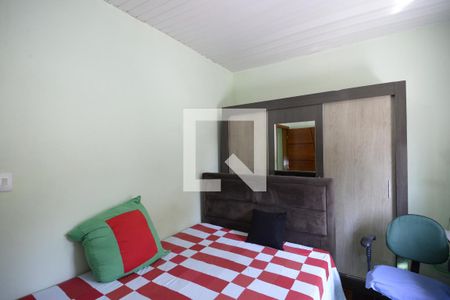 Casa à venda com 90m², 2 quartos e sem vagaQuarto 2