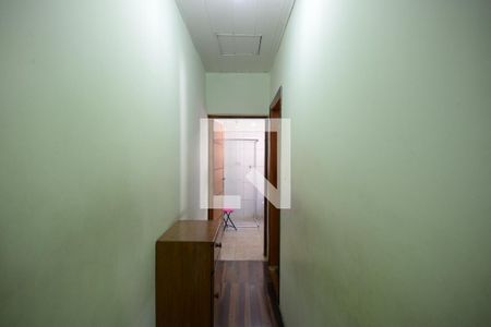 Casa à venda com 90m², 2 quartos e sem vagaCorredor