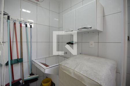 Casa à venda com 90m², 2 quartos e sem vagaÁrea de Serviço