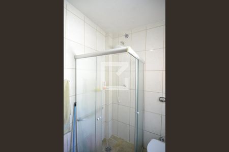 Casa à venda com 90m², 2 quartos e sem vagaBanheiro