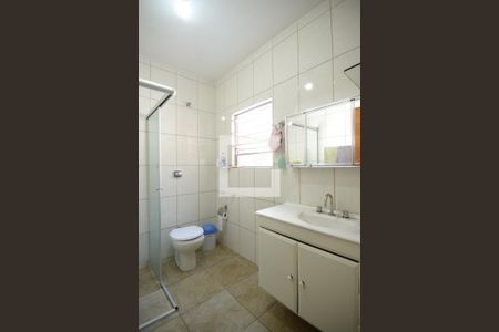 Casa à venda com 90m², 2 quartos e sem vagaBanheiro