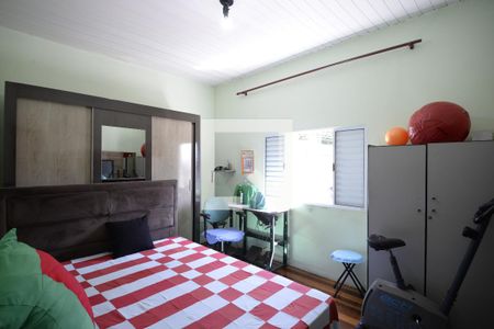 Casa à venda com 90m², 2 quartos e sem vagaQuarto 2