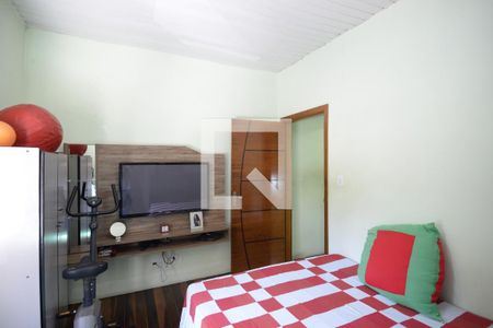 Casa à venda com 90m², 2 quartos e sem vagaQuarto 2