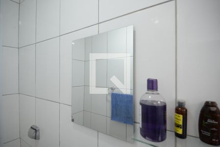 Casa à venda com 90m², 2 quartos e sem vagaBanheiro de Serviço