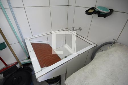 Casa à venda com 90m², 2 quartos e sem vagaÁrea de Serviço