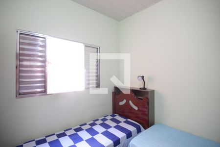 Casa à venda com 90m², 2 quartos e sem vagaQuarto 1