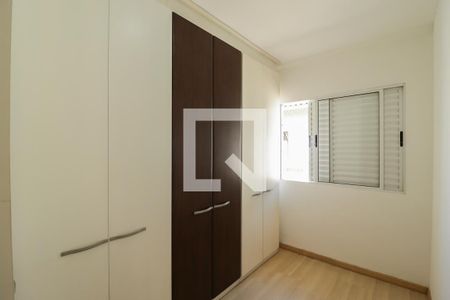 Quarto 1 de casa de condomínio para alugar com 3 quartos, 137m² em Vila Ester (zona Norte), São Paulo