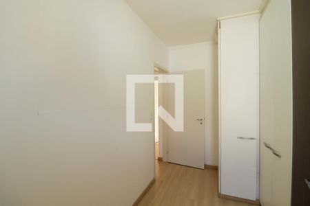 Quarto 1 de casa de condomínio para alugar com 3 quartos, 137m² em Vila Ester (zona Norte), São Paulo