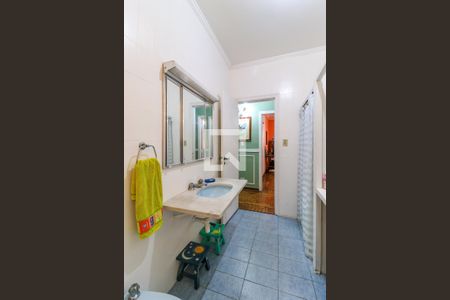 Casa à venda com 568m², 4 quartos e 3 vagas Casa à venda com 568m², 4 quartos e 3 vagasBanheiro