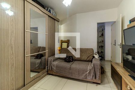 Apartamento à venda com 59m², 2 quartos e 1 vagaSala