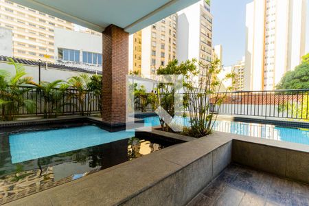 Apartamento à venda com 59m², 2 quartos e 1 vagaPiscina