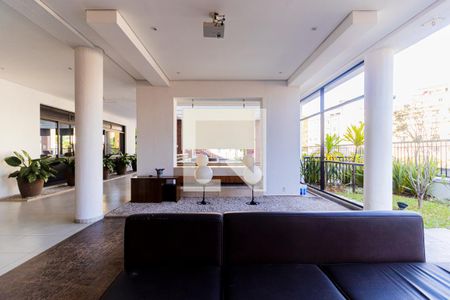 Apartamento à venda com 59m², 2 quartos e 1 vagaLounge