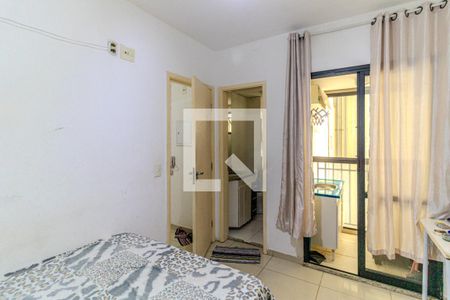 Apartamento à venda com 59m², 2 quartos e 1 vagaSuíte