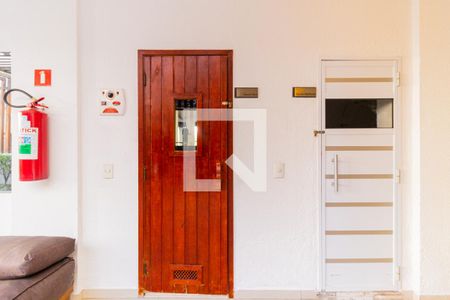 Apartamento à venda com 59m², 2 quartos e 1 vagaSauna