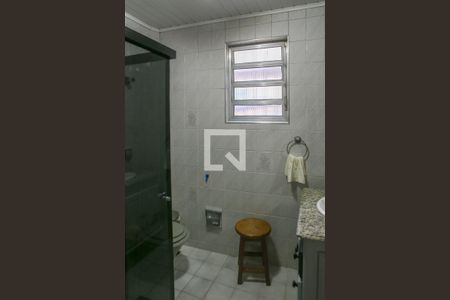 Casa à venda com 180m², 3 quartos e sem vaga Casa à venda com 180m², 3 quartos e sem vagaBanheiro 1