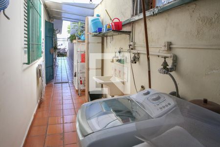 Casa à venda com 180m², 3 quartos e sem vaga Casa à venda com 180m², 3 quartos e sem vagaÁrea de Serviço