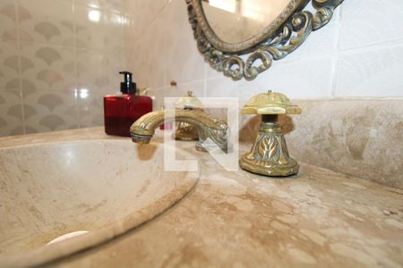 Casa à venda com 350m², 3 quartos e 4 vagas Casa à venda com 350m², 3 quartos e 4 vagasBanheiro