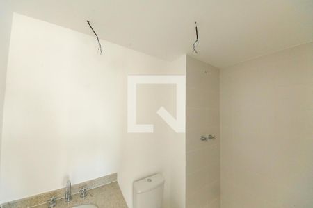 Apartamento à venda com 28m², 1 quarto e sem vagaBanheiro