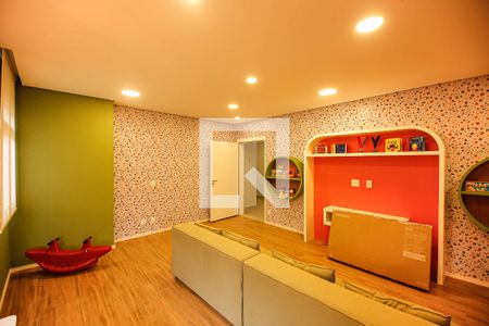 Apartamento à venda com 28m², 1 quarto e sem vagaBrinquedoteca