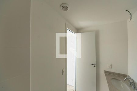 Apartamento à venda com 28m², 1 quarto e sem vagaBanheiro