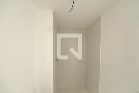 Apartamento à venda com 28m², 1 quarto e sem vagaBanheiro