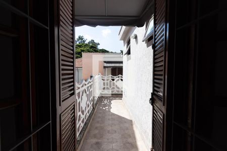 Casa à venda com 147m², 3 quartos e 2 vagas Casa à venda com 147m², 3 quartos e 2 vagasVaranda Quarto 2