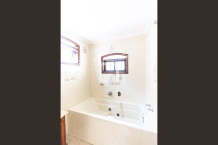 Casa à venda com 147m², 3 quartos e 2 vagas Casa à venda com 147m², 3 quartos e 2 vagasBanheiro Quarto 2